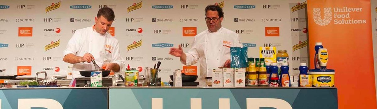 Conoce los trucos y consejos más útiles para cocinar recetas sin gluten de la mano de <a href="/chefpabloufs/">Pablo García</a> ➡️ ow.ly/Itfm30iFHIh