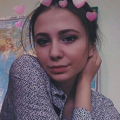 annaromanenko22's tweet photo. #НоваяАватарка https://t.co/GWoP6Y1081