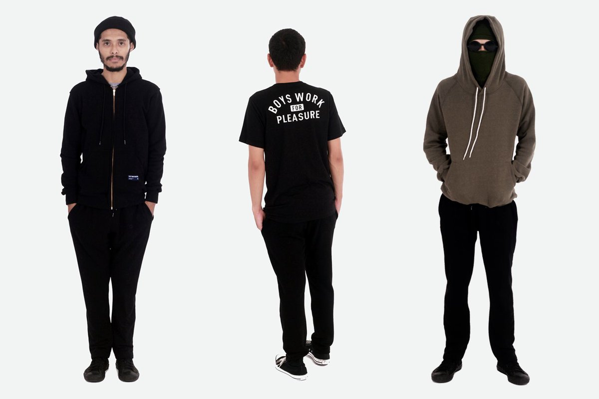 COTTON FIGHTER tweet media