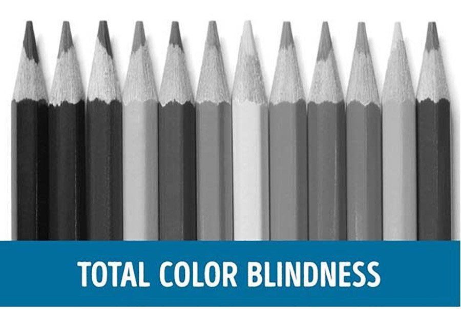 Color blindness demonstration using colored pencils. As designers, we should always design with #usability in mind. imjustcreative.com/color-blindnes…

#design
