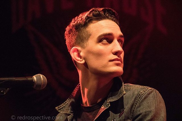 MusicCloseup's tweet photo. Continuing a theme, here's a #portrait #photo of @davehause's multi-talented brother @timbillhause from their @kokocamden show.
.
.
#TimHause #photography #musicphotography #concertphotography #photo #close-up #365photochallenge #Day29 #catchingup #thos… https://t.co/7cqtmjgwCl https://t.co/LASc8b5T4t