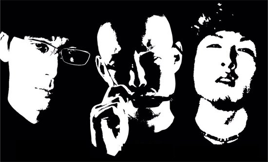 予約開始】輪入道 x DOTAMA x mu-ton - TAG SHIT (track by dj Honda