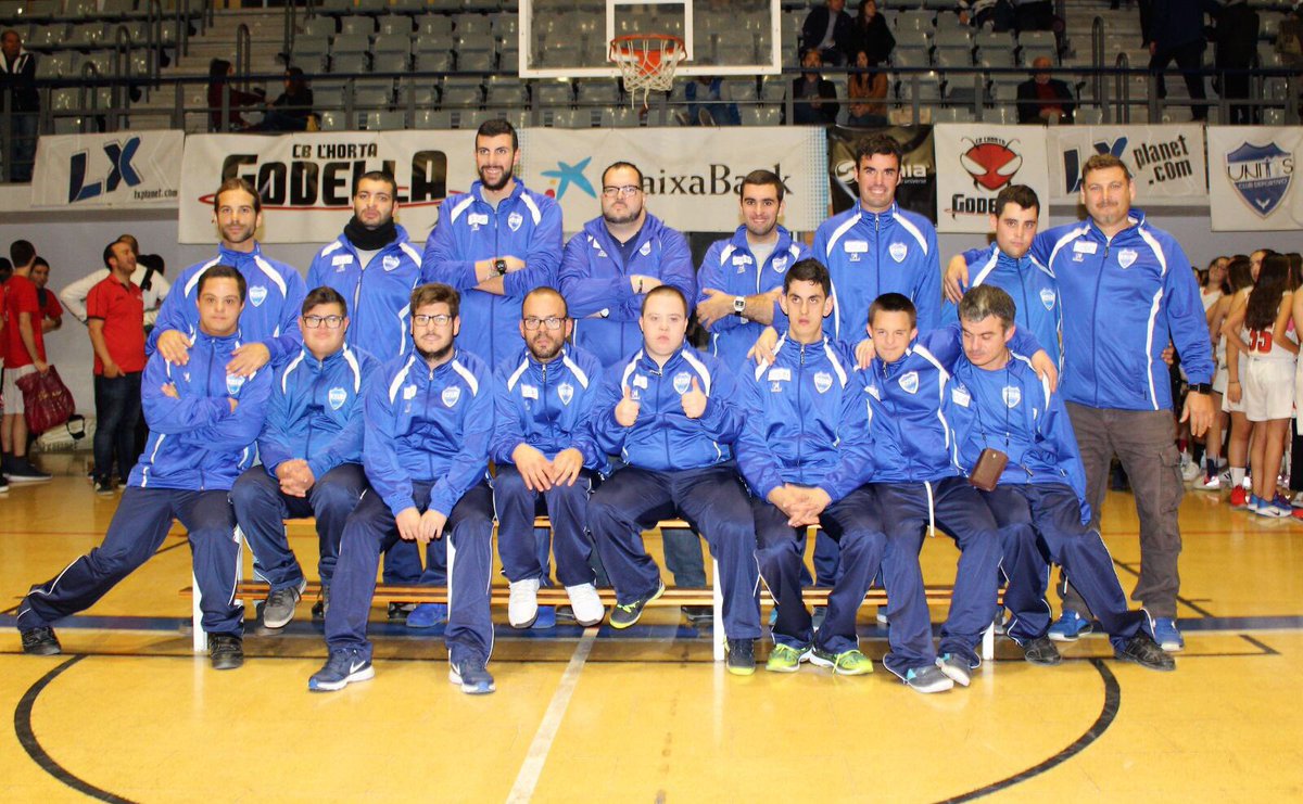 crecenpositivo's tweet photo. Hoy comienza la liga autonomica #FEDICV de #Basket en categoria #Competicion
Gracia @cblhortagodella por el apoyo , vamos a darlo todo 🏀 😊💥 https://t.co/kuVIC6u3rl