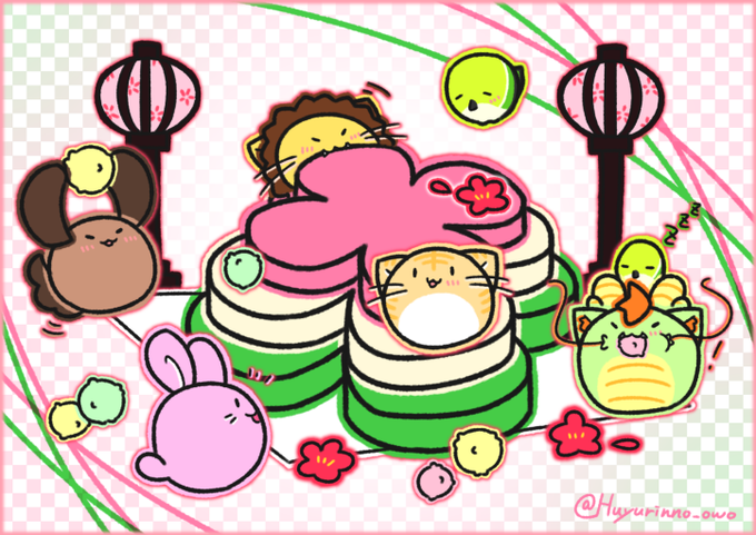 ひしもちのtwitterイラスト検索結果 古い順 ひしもちのtwitterイラスト検索結果 古い順