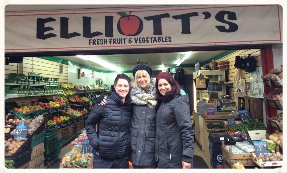 Elliottsx's tweet photo. As many already know by now Becky &amp; I have decided to close down Elliott’s, our lease is up &amp; we decided not to renew. We’d like to thank all our loyal customers over the years it’s been an amazing experience. We’re now concentrating on our charity @ReachOut_Com ♥️ #chorlton https://t.co/7RMvJBVhpa