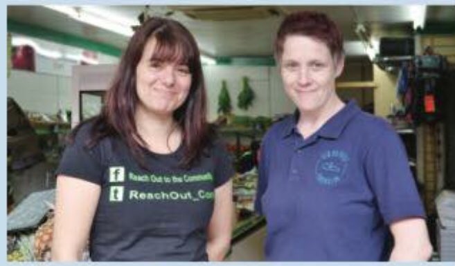 Elliottsx's tweet photo. As many already know by now Becky &amp; I have decided to close down Elliott’s, our lease is up &amp; we decided not to renew. We’d like to thank all our loyal customers over the years it’s been an amazing experience. We’re now concentrating on our charity @ReachOut_Com ♥️ #chorlton https://t.co/7RMvJBVhpa