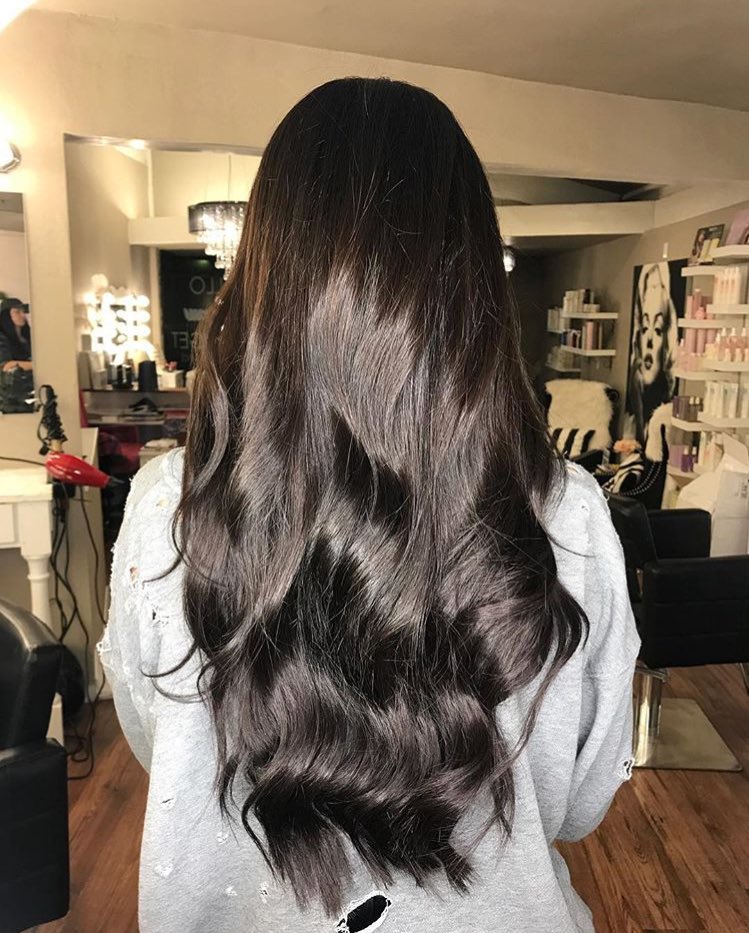 DailyMBeer's tweet photo. -NEW PHOTO- laurarugetti via Instagram “Fresh new locks for this beauty @madisonbeer using @richyhair #exstensions ... styled by @hairbyreo”
(March 2nd, 2018) https://t.co/AMcwHQNrlf
