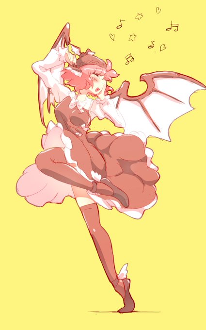 前上げたラフの色塗り('-'*) 