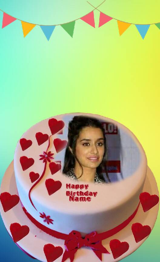 Happy Birthday Shraddha Kapoor 