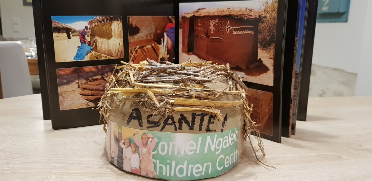 CBeynes's tweet photo. Nouveau partenariat avec cet orphelinat tanzanien : Cornel Ngaleku Children Centre. Vous trouverez, dans votre séjour, une case massaï pour y recueillir vos dons.
Merci ! Asante !
#chambresdhotes #beynes #yvelines #paris2024 #don #generosite #humanitaire #tanzanie #orphelinat https://t.co/EaCoqMWMQY