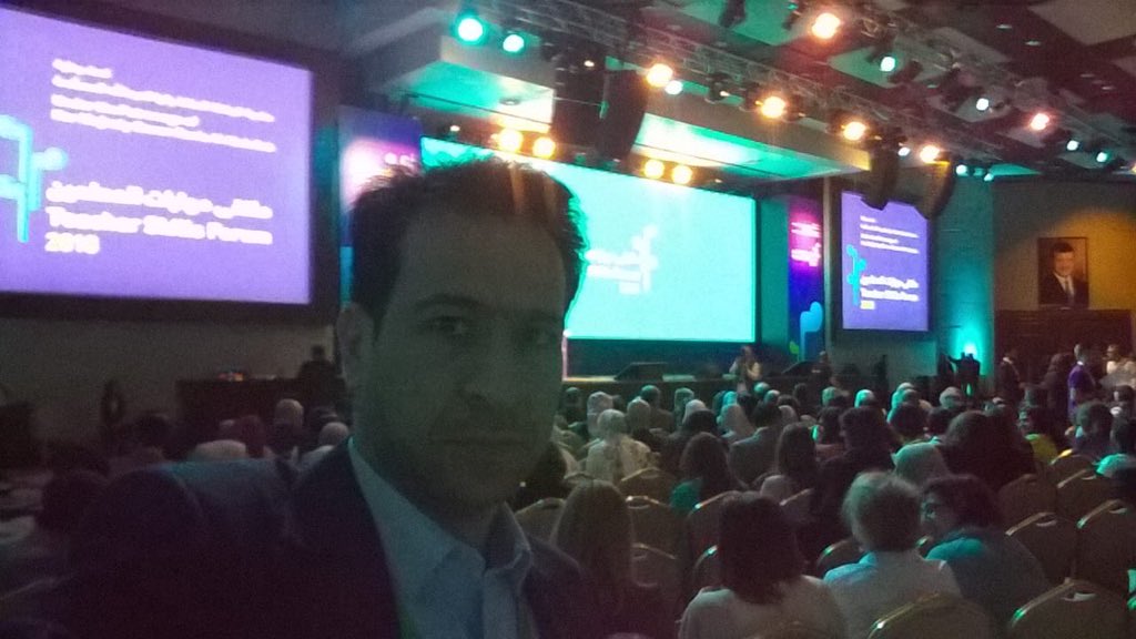 NabilCosta's tweet photo. Setting the stage for #GrowthBeyondGrades beyond grades ! Fresh from #Makassed team #Lebanon #educaters @QRTAJO to #Beirut @sameraljamal #thankyou @AShamlawi @MaryTadros10 https://t.co/sD5fhW6JJD