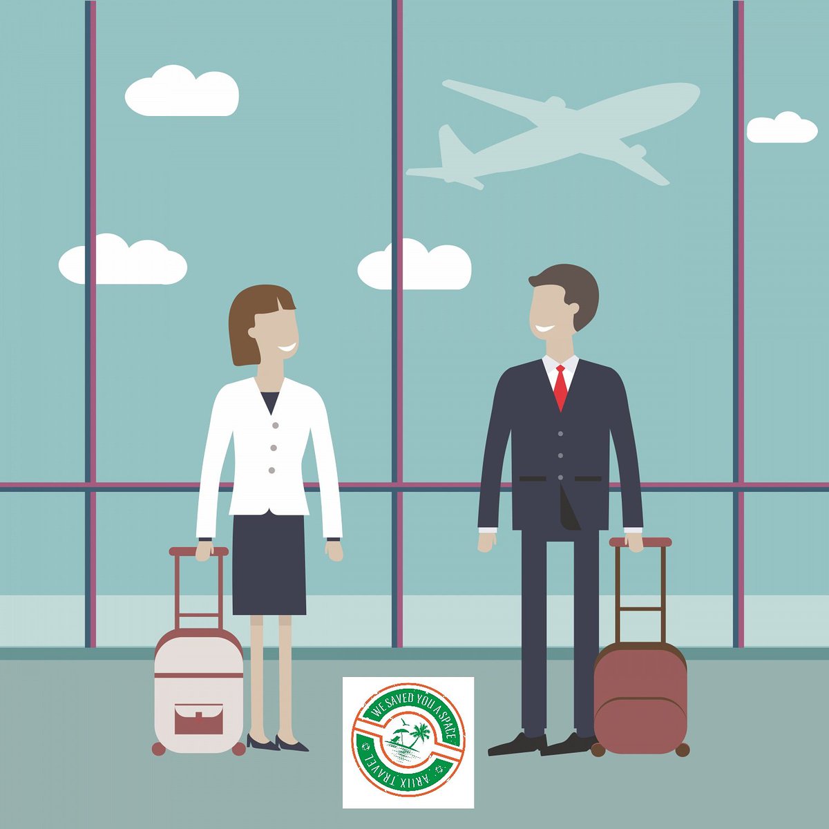 GarethHealth's tweet photo. Business Travel, Single Travel, Family Travel

Whatever your needs why pay what you are told you have to pay if you can get access at your fingertips of the lowest costs of travel? 

Flights
Hotels
Hire Cars, etc

Contact me for more info and start saving today. 

#GNLHolidays https://t.co/G8zgv59eyF
