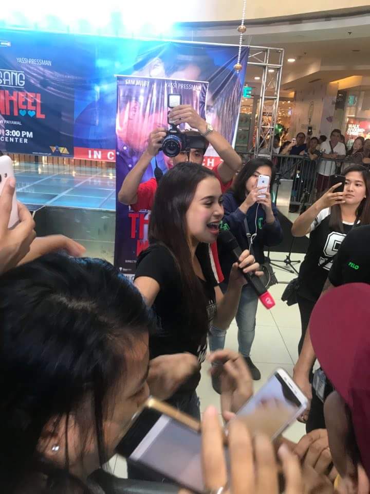 jezzabengskiii's tweet photo. Yassssssiiiiiiπππ #AP3W #APTW #YassiPressman https://t.co/vJ9inilsdA