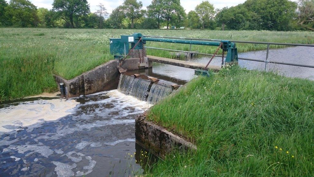 WDODelta's tweet photo. Wateroverlast brongebied #OudeDiep @middendrenthe wordt aangepakt! Op dinsdag 6 maart is er in Dorpshuis ’t Broekhoes in #Balinge een #inloopbijeenkomst  over het plan. Van harte welkom tussen 16.00/17.30 en tussen 18.00/20.00 uur https://t.co/valdmVs6S4 @KrantvMDrenthe https://t.co/X1WdxOzjq1
