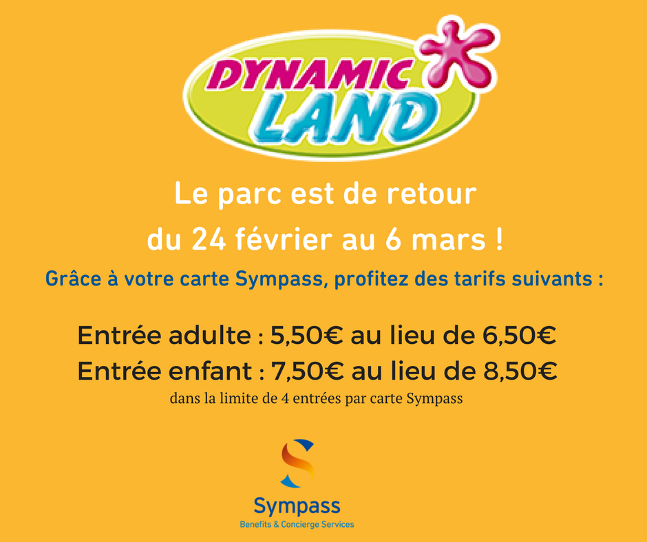 SympassbyEMRESA's tweet photo. Encore quelques jours pour en profiter ! https://t.co/eMI87MtsqU