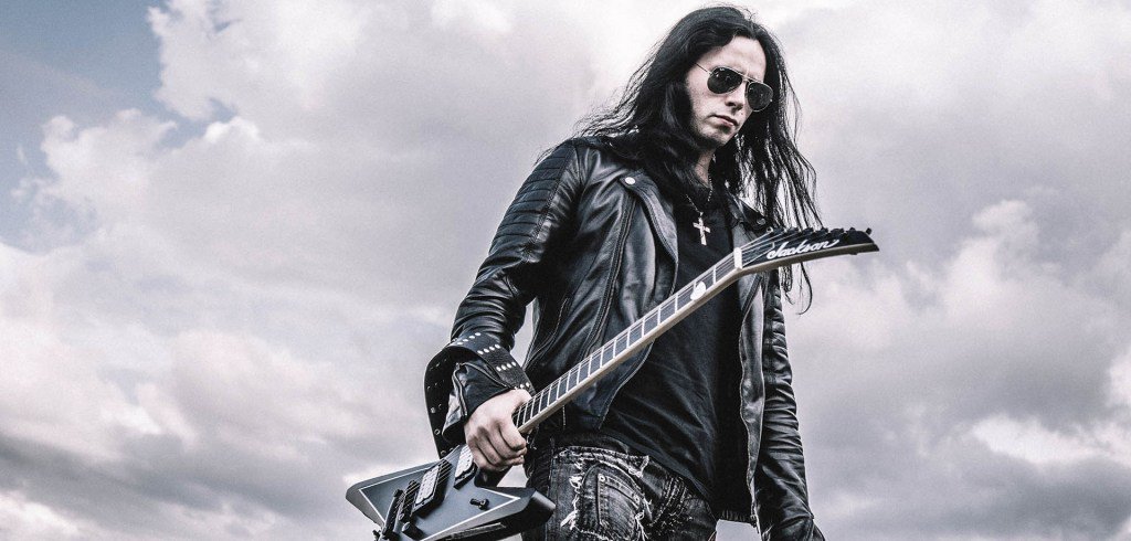 sorrow_man's tweet photo. GUS G. : ΠΡΕΜΙΕΡΑ ΓΙΑ ΤΟ ΝΕΟ ΤΟΥ VIDEO!! https://t.co/VaYnw2igMz https://t.co/SI2H6CmKWM