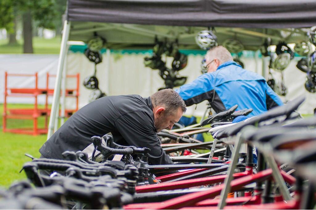 BritishBikeHire's tweet photo. Get on board and hire from @BritishBikeHire. We have Carbon Road Bikes, Carbon TT, Premium Hybrids, Mountain, Leisure and Electric! Serving across the entire UK. See the events we’re at throughout 2018. Private and Corporate rentals, long term &amp; short. We even deliver!!!🚴‍♀️ https://t.co/mIQZbYvuRM