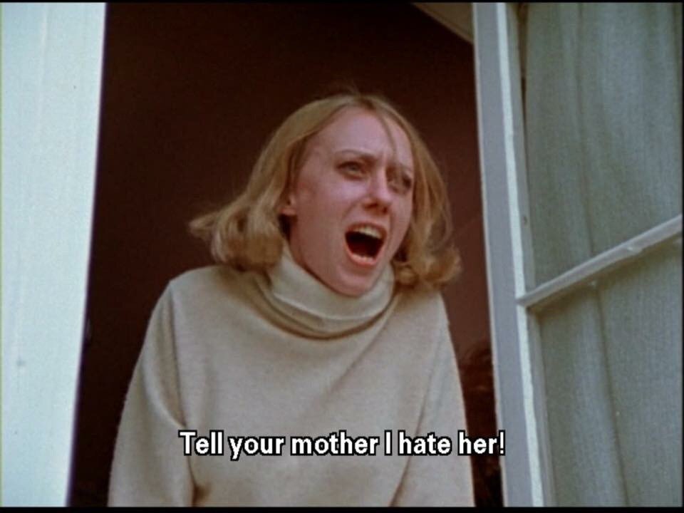 John Waters Mustache tweet media