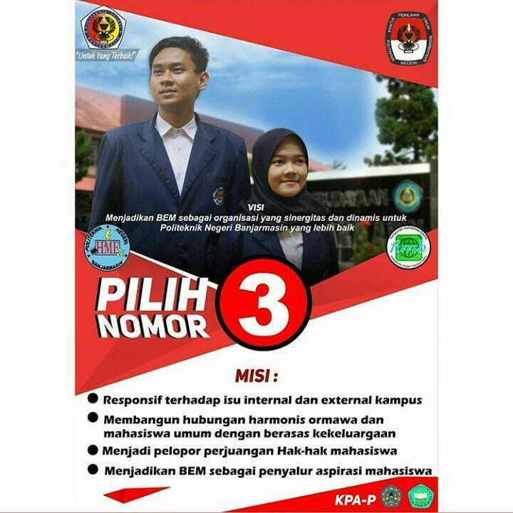 DEPMA POLIBAN tweet media