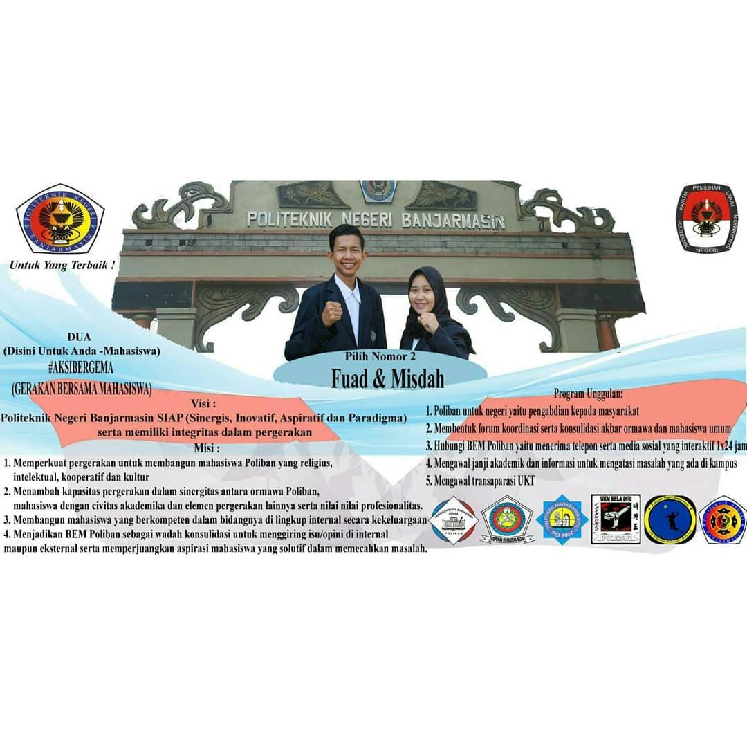 DEPMA POLIBAN tweet media