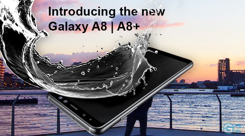 anDroidNews_de's tweet photo. Samsungs Verschleierungstaktik geht auf: Das Galaxy A8 (2018) nun doch in Deutschland ab 400 Euro verfügbar!
https://t.co/IsrgekwvbS
#Samsung #GalaxyA8 #kaufen https://t.co/9zGI2l8OCo