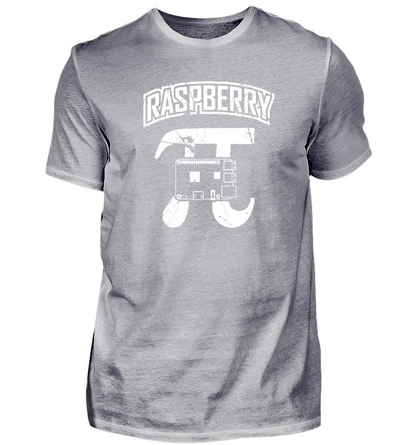 NelloW100's tweet photo. My new #RaspberryPi T-Shirt on #Shirtee - very proud!! :) Perfect fit for all #maker

https://t.co/R9nvrSUeQr https://t.co/afe06SpFNm