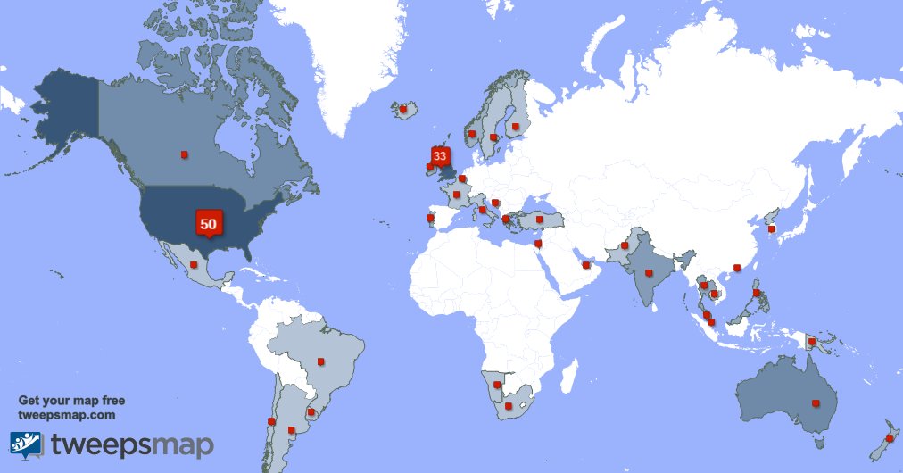 GromlinsUK's tweet photo. I have 1 new followers from Canada, and more last week. See https://t.co/SASn6vxJHJ https://t.co/IUOay6ungL