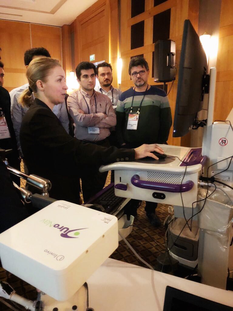 ADSTibbiCihaz's tweet photo. Füzyon Biyopsi ve Fokal Tedavi Kursu
Konuşmacılar:
Dr. Sinan Sözen,
Dr. Ahmet Güdeloğlu,
Dr. Emre Altınmakas
Saat: 08:00 - 12:00 Daha erken tanı ile daha iyi sonuçlara giden yol: Uronav; Prostat Füzyon Biyopsi Sistemi
#uronav #prostat #fuzyon #biopsi #adstibbicihazlar #uroloji https://t.co/0L9ugQhwYc