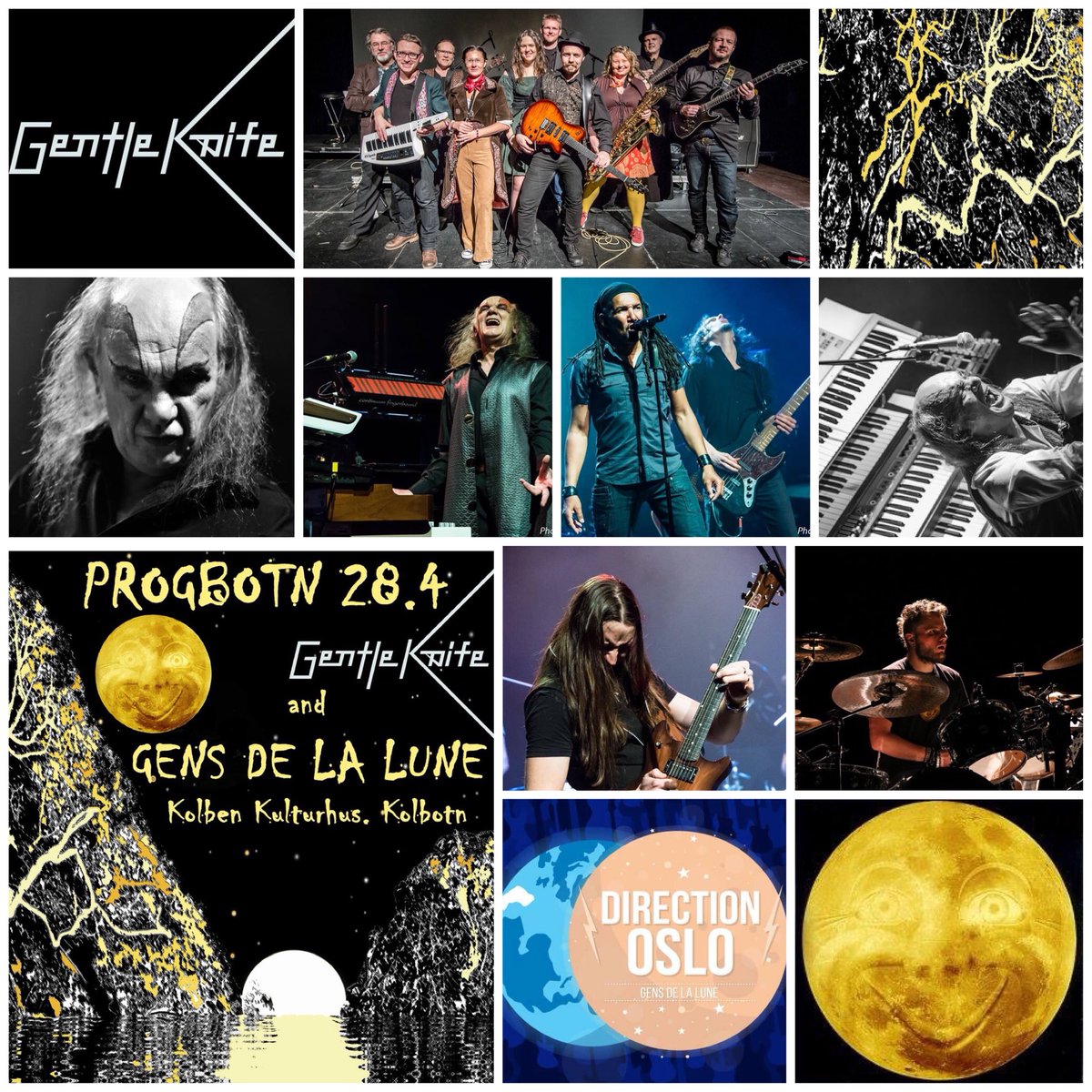 Gentle_Knife's tweet image. Tickets/billetter 28.4.18 kolben.no/progbotn-2018-… #liveprogrock #progrockconcert #progconcert #progressiverock  #progrock #norwegianprogrock #frenchprogrock