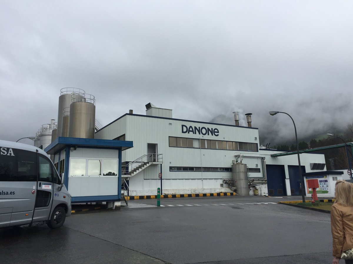 MentoresTalent's tweet photo. #intermediación con #Empresas para la #mejora de la #empleabilidad . Visita a @danone donde contamos con la Fundación Ana Bella que son Embajadores Danone.
https://t.co/6Fd5OehsVc https://t.co/EHTZrYvZIQ