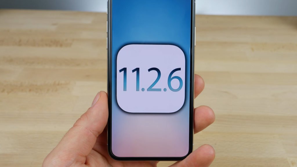 turnon's tweet image. Apple macht die Tür zu! Downgrade von #iOS1126 nicht mehr möglich bit.ly/2HYR4WY