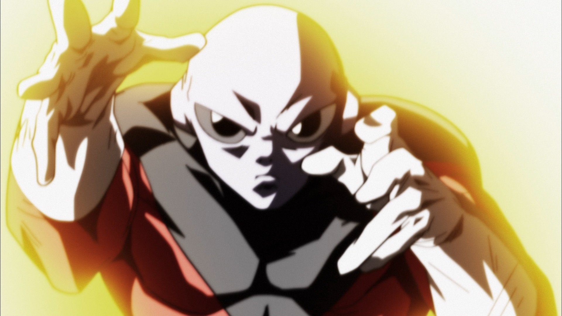 تويتر 映画 ドラゴンボール超 スーパーヒーロー 公式 على تويتر 互いに力を高めながら戦う悟空とジレン 悟空が再び 身勝手の極意 に目覚める 先週お休みだったので2週間ぶり 明日3 4 日 朝9時よりフジテレビほかにて ドラゴンボール超 第129話放送です お
