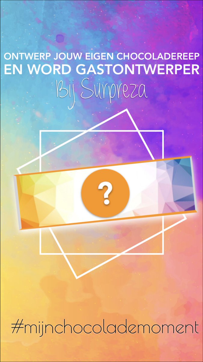 Volg mij op instagram, en doe vanaf maandag mee met deze actie!!