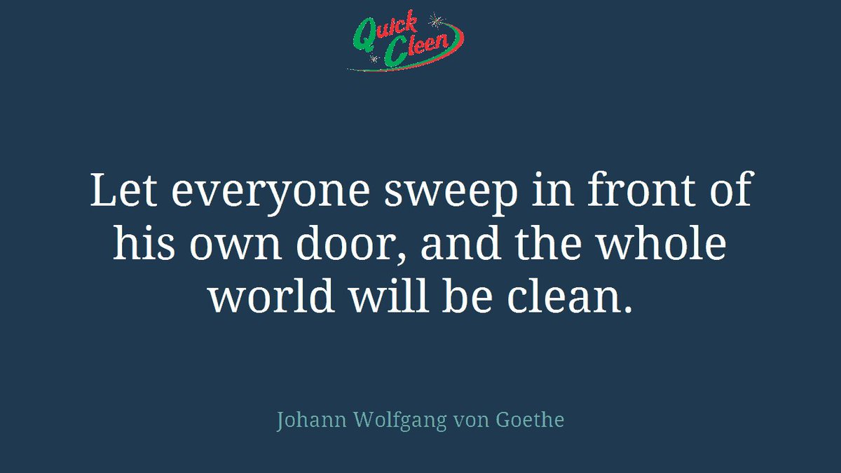 quickcleen's tweet image. #SaturdayMotivation #Cleanyourfloor #helpmom #CleanIndia #SwachhBharat #swachhindia