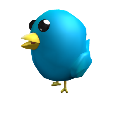 Replying to @pussitaiiii the new adopt me twitter bird!1!1!1!1! #joke , Bird Pet
