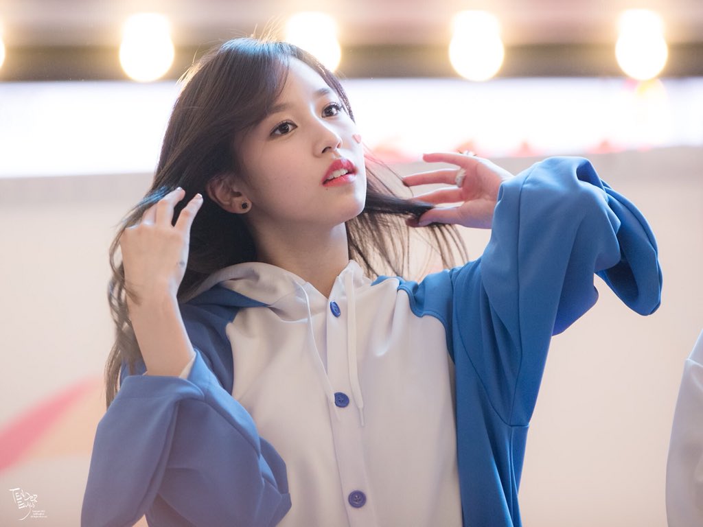 超美人で可愛い Twiceミナさんのかわいい髪型まとめ オルチャン通信