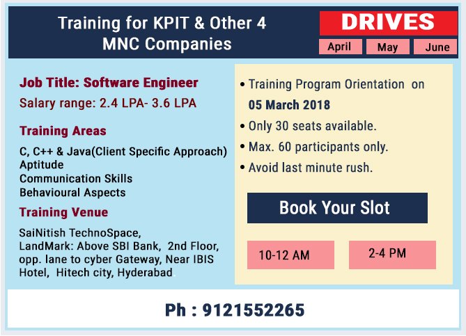 ITforcehyd's tweet photo. For more Details visit website:  https://t.co/AwGIqHxDAC https://t.co/umSZwhjQIs