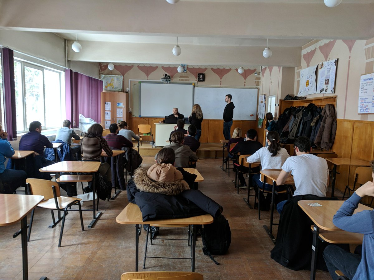 mensa_romania's tweet photo. The first testing session of the year, Cluj Napoca, series 1/2. Good luck!
#MensaTesting #MensaRO https://t.co/Ap7PaP3TuF
