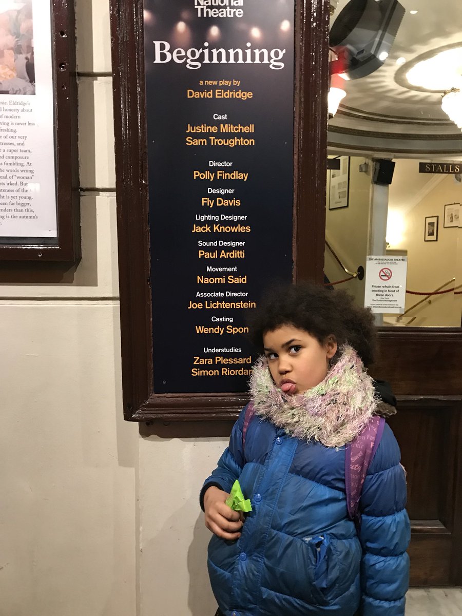 SapphiraPlessa1's tweet image. Looking forward to seeing my mummy on the 24th March🎉🤪🤩🌈 #NTBeginning @Ambtheatre