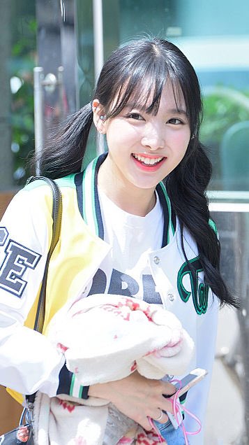 そう Once ナヨンのツインテール可愛すぎ ナヨン ツインテール Twice Onceでrtした人全員フォロー Onceでいいねした人全員フォロー