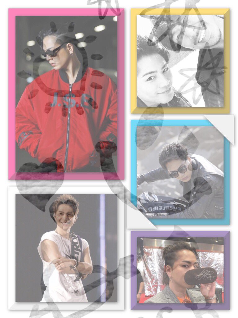 saya_ldh_love's tweet photo. 臣くんの誕生日までに312RT orいいね
達成したいです！あと一週間くらいしかないけど協力お願いします🙇🙇

#RTで気になった人フォローする 
#いいねで気になった人フォローする 
#登坂広臣好きな人RT https://t.co/dafXv5Bwk8
