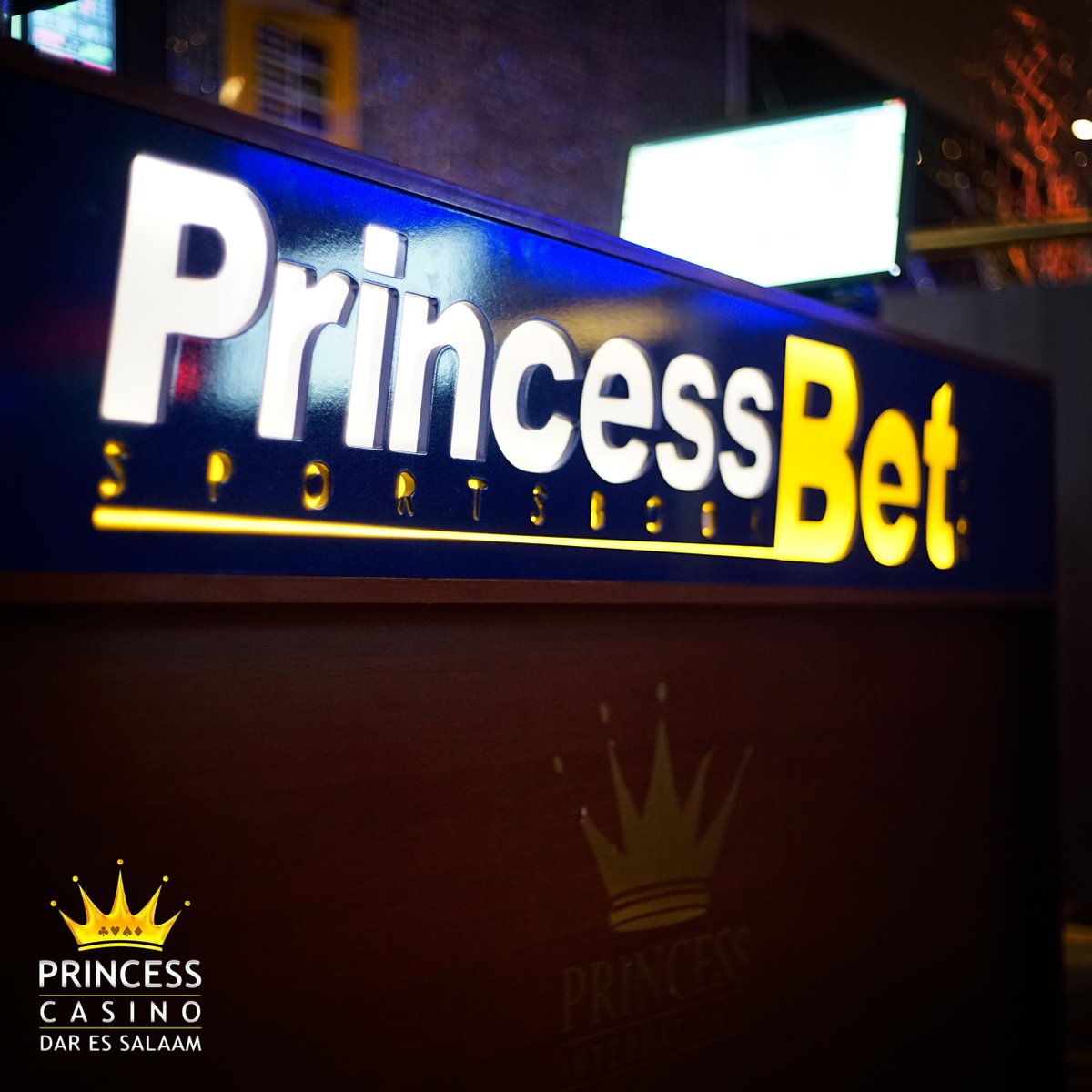 PrincessCasino_'s tweet photo. From the first kick to the last stride. Every shot, every point , every win, experience it like never before. https://t.co/STLsCjWjjF