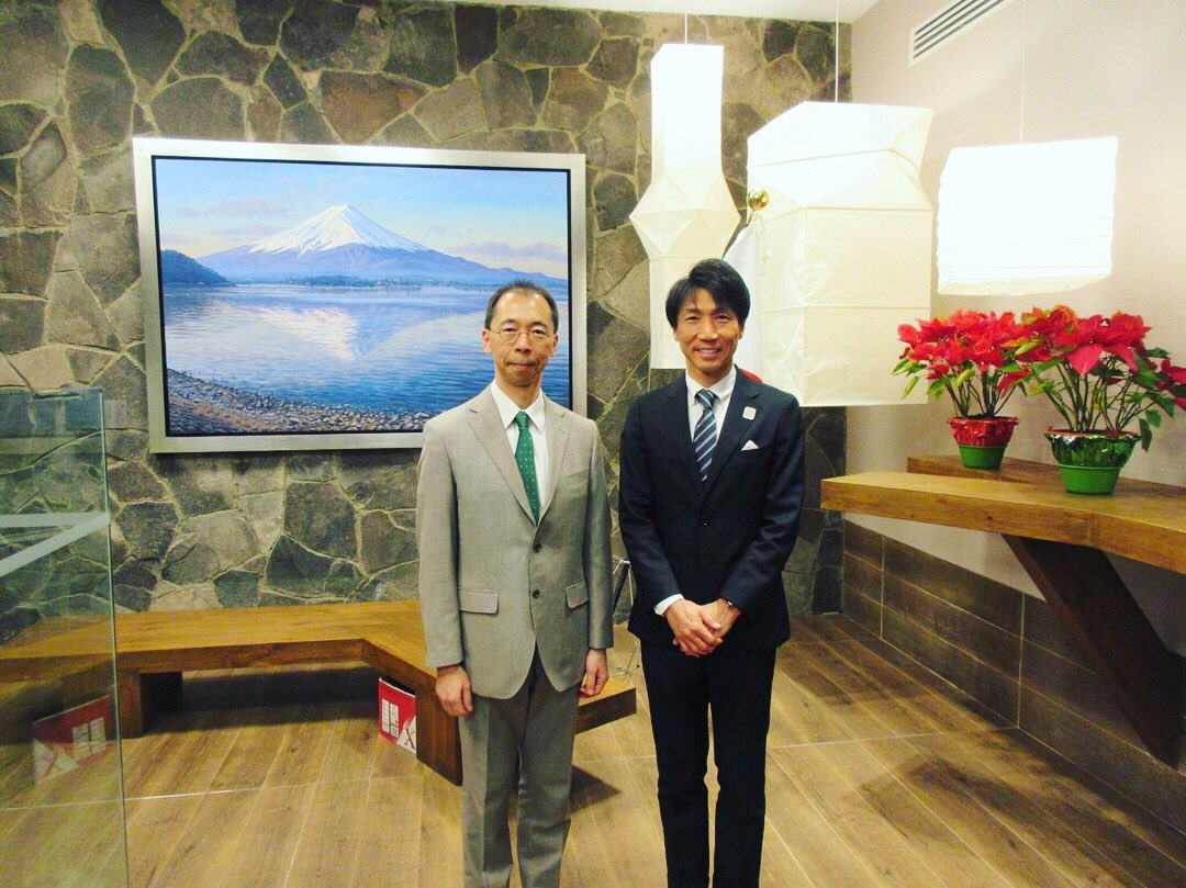 メキシコ日本国大使館