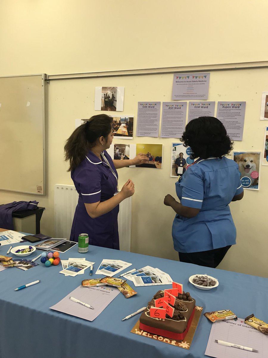 #UHL open day