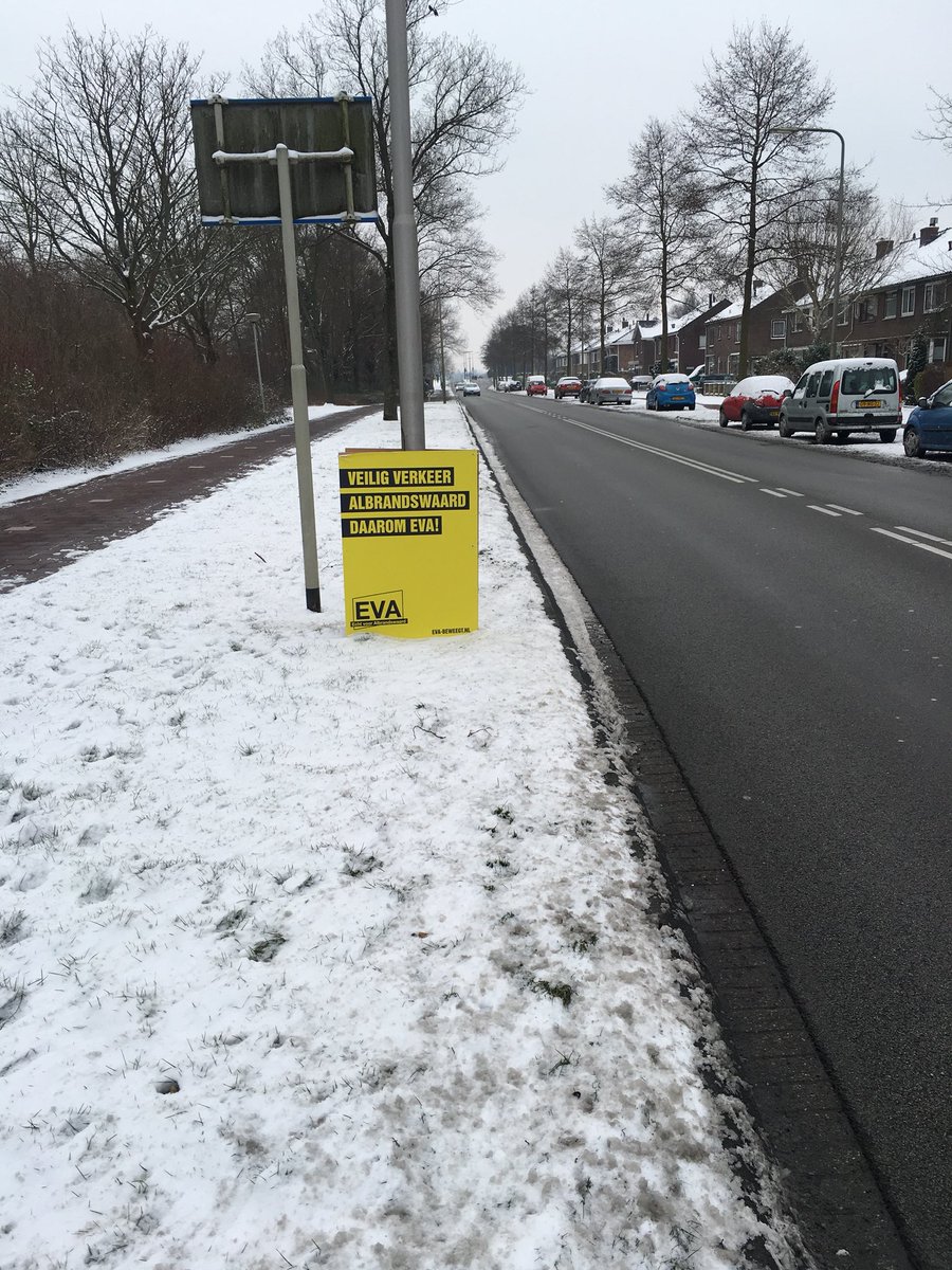 Hans van der Graaff tweet media
