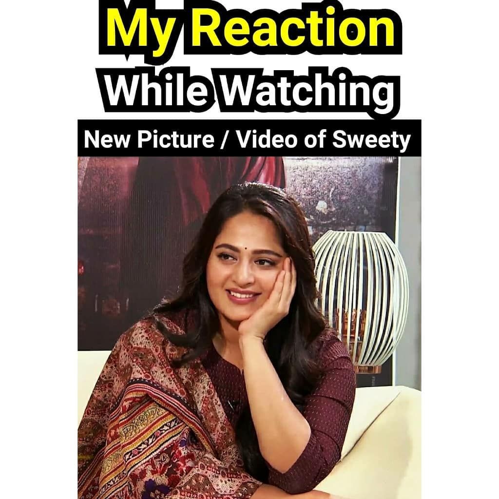 AnushkaForLife's tweet photo. Mean While Every ASF's Reaction 😍😍

@sweetyanushkafc @TrendsAnushka @AnushkaMySoul07 @Swettyfans https://t.co/iAB1J4TMKL