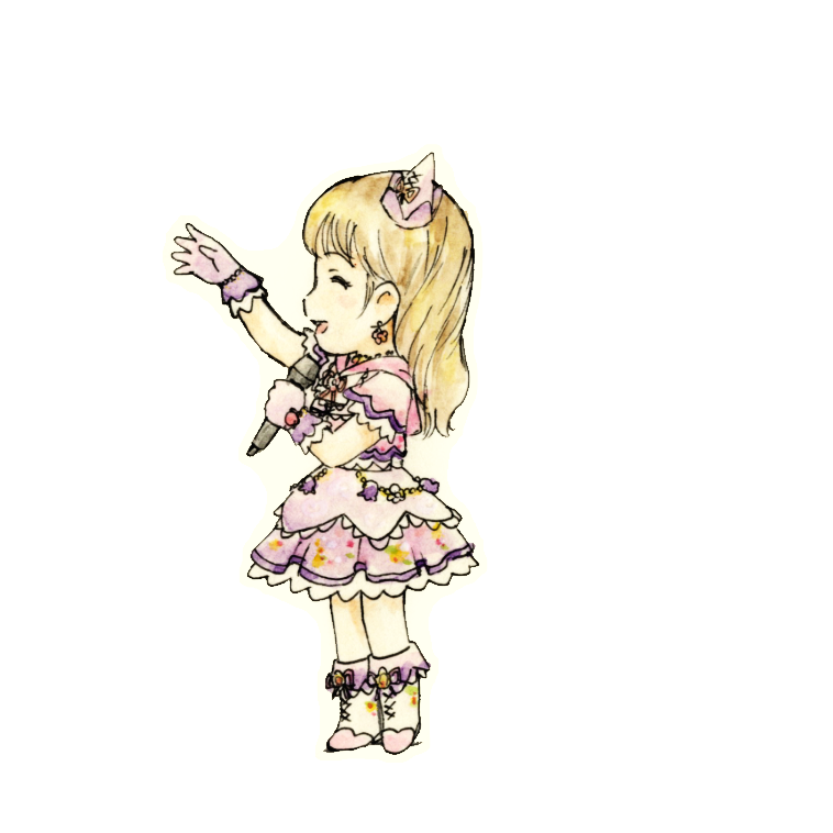 きりしまわか イラスト とかかいていただけてるのも嬉しいので実は見かけ次第即保存してる みつけそこねてたらさみしいのでリプでください 笑