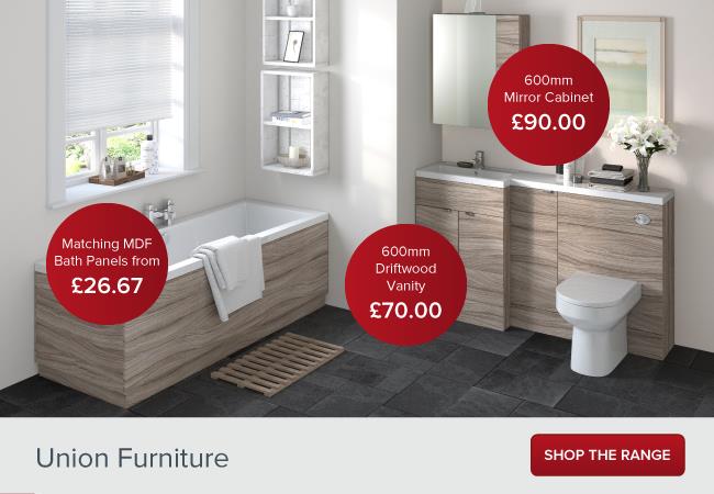 60% Off for the TRADE!!!!! MARCH ONLY!!

Best selling Union and Gravo Ranges

FOC Next Day Delivery, Every Delivery in our own vans!

We can Guarantee Plumbers and Installers Better Customer Service than anyone else in the competition.

#Givaway #Trade #Plumbing #Bathrooms #best