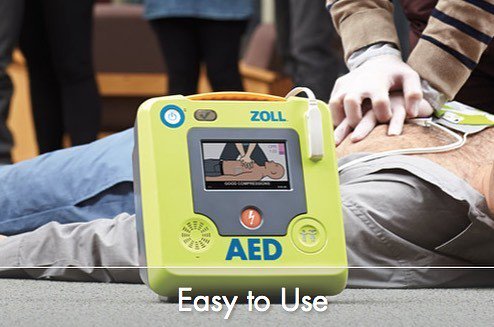 Pro_SafetySol's tweet image. Checks needed on life-saving defibrillators as cold weather sets in. Check defib batteries, as they may be affected by the cold weather #cfr #StormEmma #AED ift.tt/2FOXrvg
