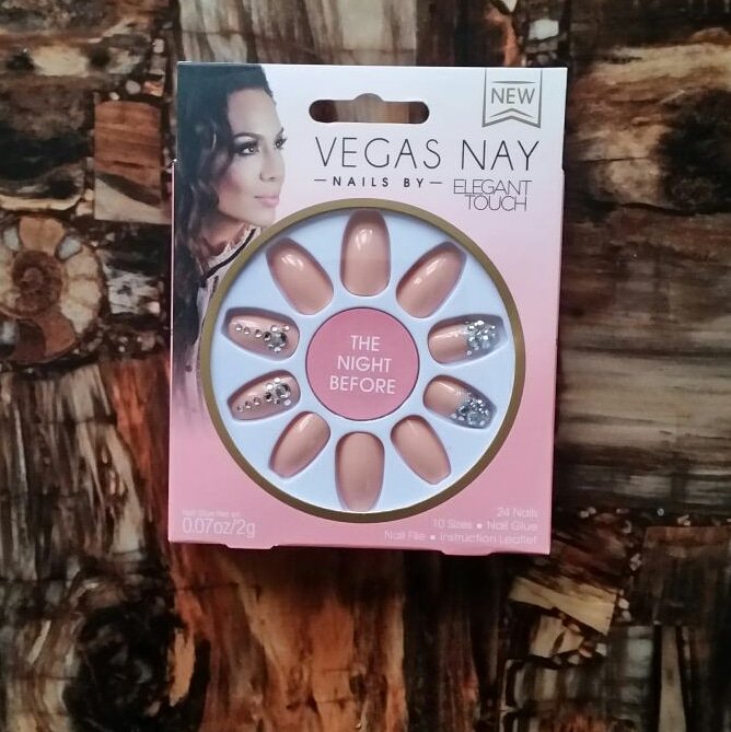 beautylabelgh's tweet photo. πNewStockπ Vegas Nay x Elegant Touch The Night Before 24 Nails Set @beautylabelstore #BLSBeauties #Ghana #Accra #Falsenails #pinknails #Lagos #stylishnails #fashionista #fashionblogger #onlinestore https://t.co/MCczQXrCiJ